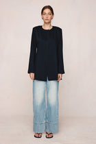 CIPRIANA JACKET - BLACK