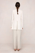 CIPRIANA JACKET - BUFF