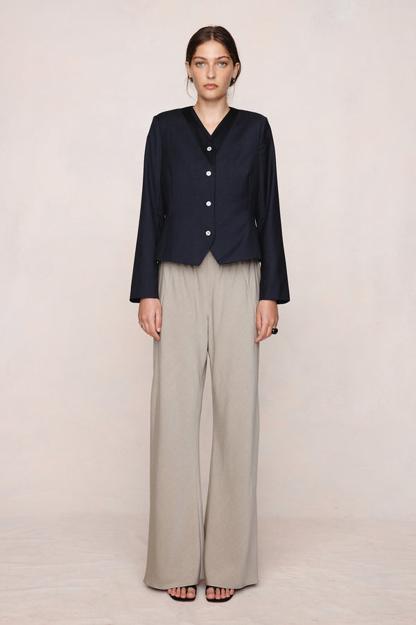 CORRIN JACKET - BLACK