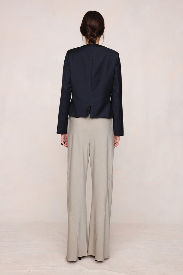 CORRIN JACKET - BLACK