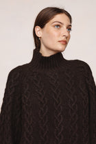 DALI JUMPER - TAPENADE