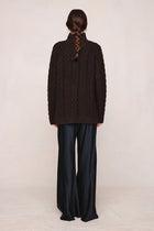 DALI JUMPER - TAPENADE