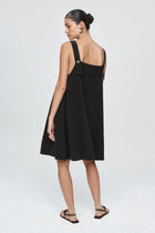DODI DRESS - BLACK
