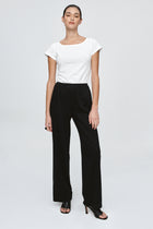 DREE PANT - BLACK