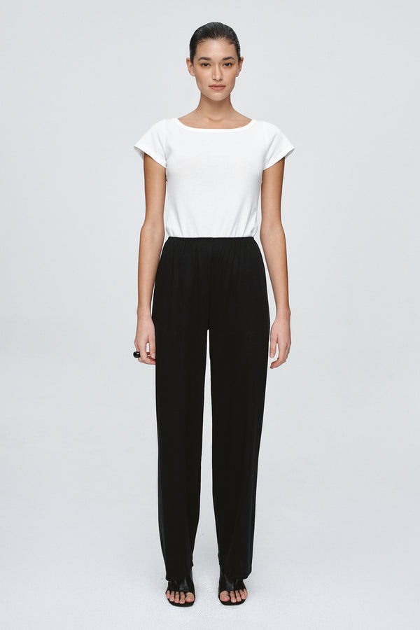 DREE PANT - BLACK