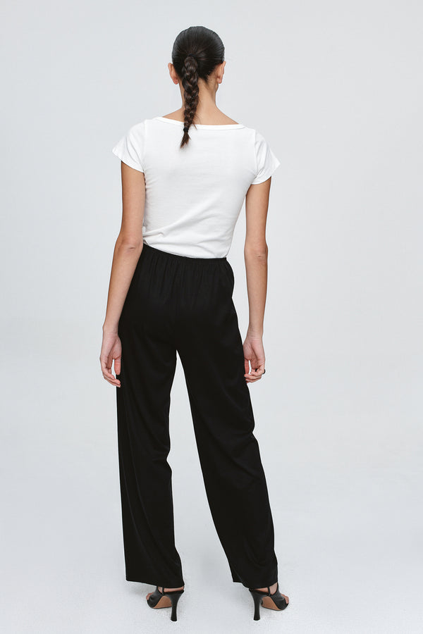 DREE PANT - BLACK