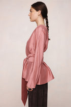 EAMES TOP - ROSEWOOD