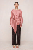 EAMES TOP - ROSEWOOD