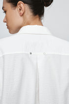 EDIE SHIRT - BLANC