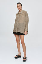 EDIE SHIRT - LAUREL