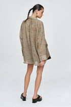 EDIE SHIRT - LAUREL