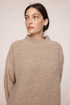 ELIZA JUMPER - BISCOTTI