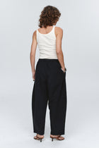 ELLIDY PANT - BLACK