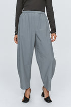 ELLIDY PANT - BLUE STEEL