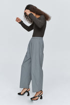 ELLIDY PANT - BLUE STEEL