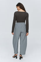 ELLIDY PANT - BLUE STEEL