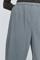 ELLIDY PANT - BLUE STEEL