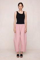 ELLIDY PANT - ROSEWOOD