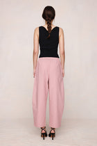 ELLIDY PANT - ROSEWOOD