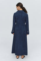 FOUNDATIONS DRESS - NAVY