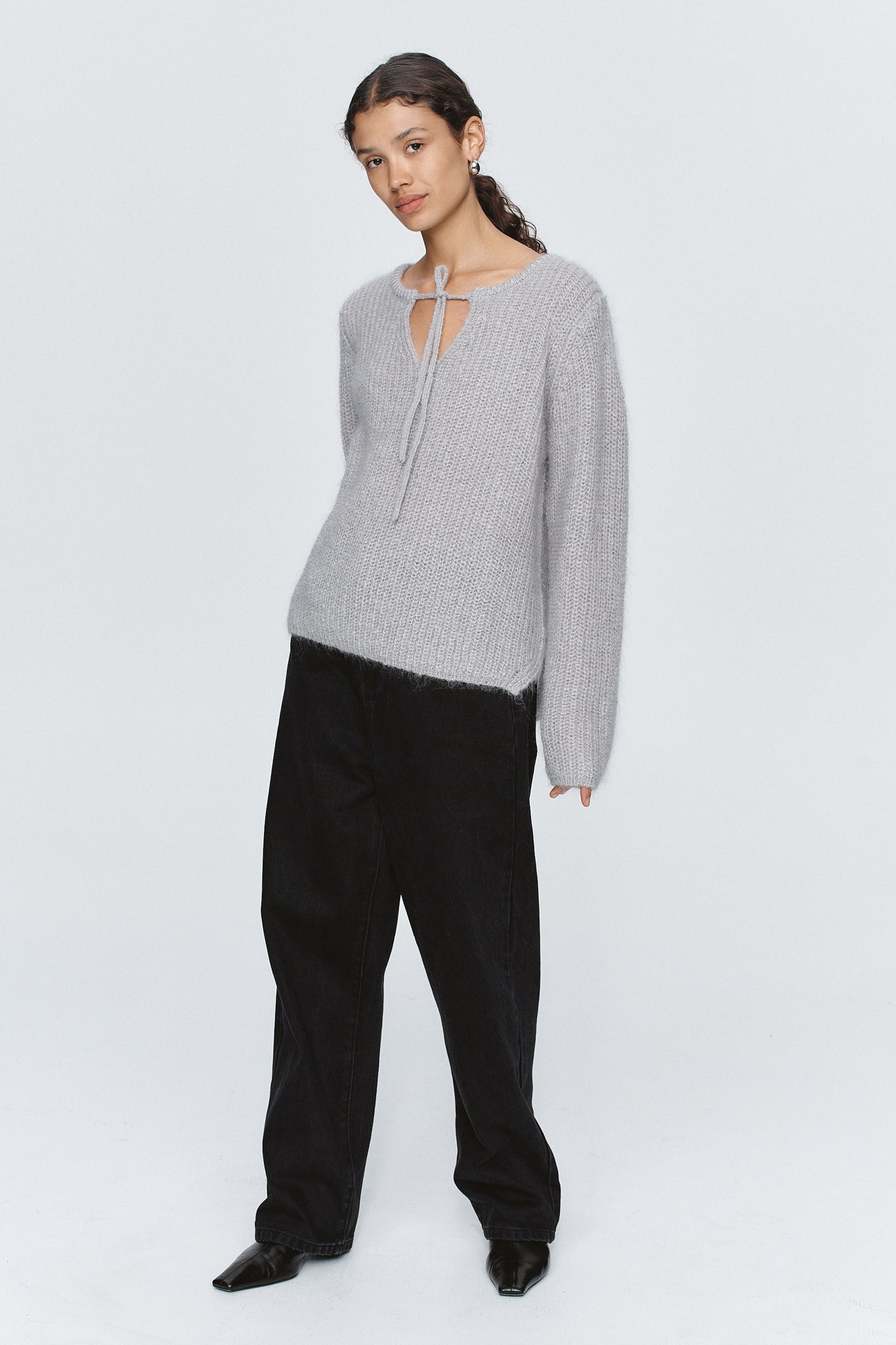 GABRIELLE JUMPER - CYGNET
