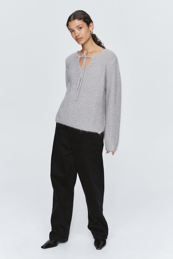 GABRIELLE JUMPER - CYGNET