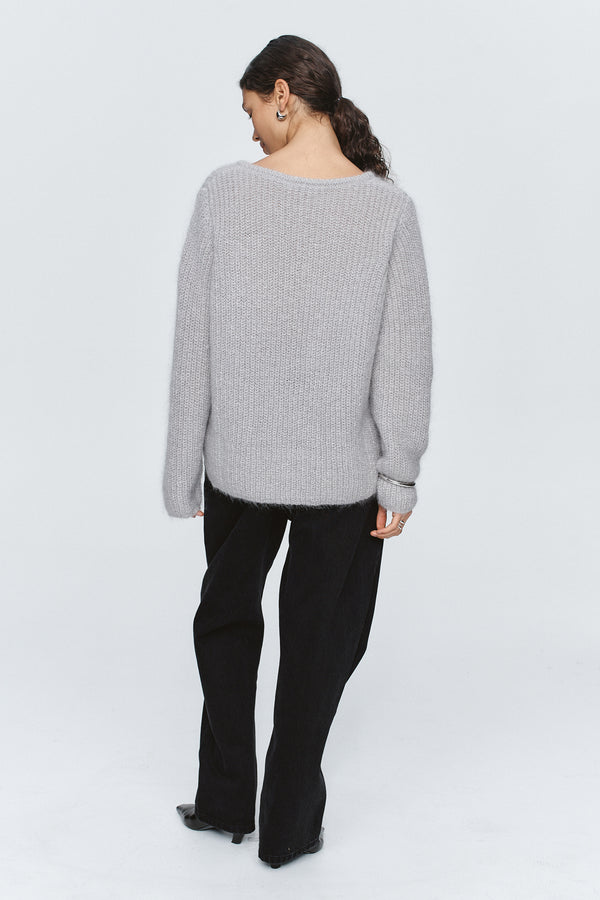 GABRIELLE JUMPER - CYGNET