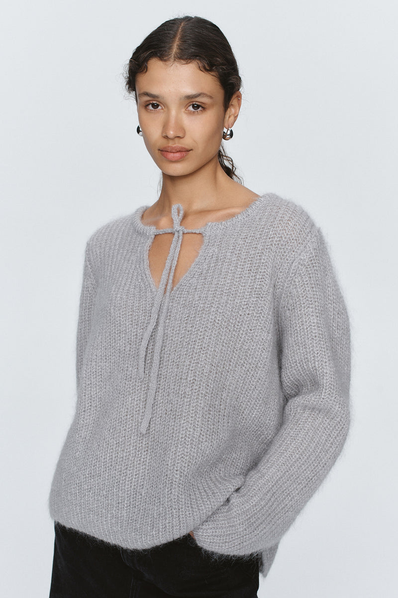 GABRIELLE JUMPER - CYGNET