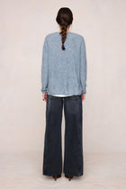 GABRIELLE JUMPER - FEATHER