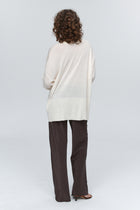 HOPE JUMPER - IVORY