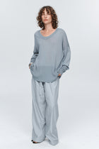 HOPE JUMPER - BLEU
