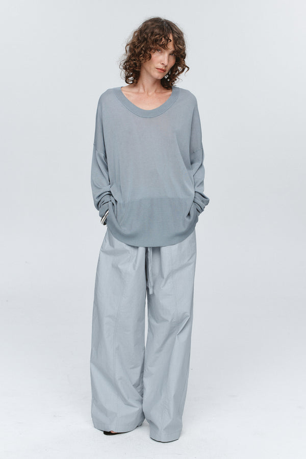 HOPE JUMPER - BLEU