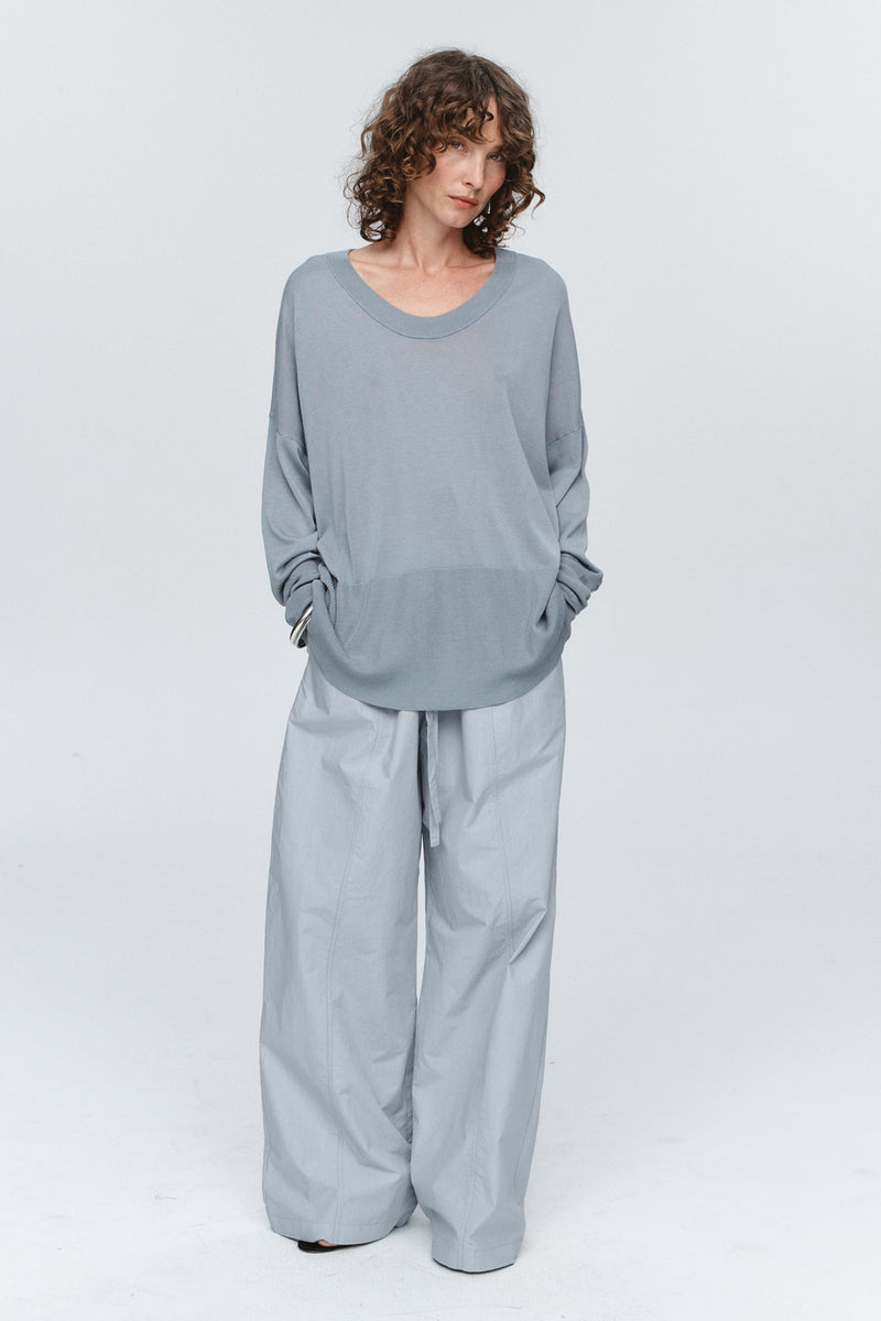 HOPE JUMPER - BLEU
