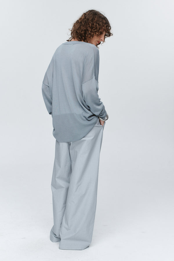 HOPE JUMPER - BLEU
