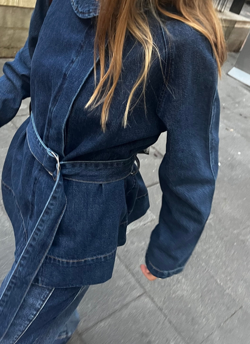 Denim