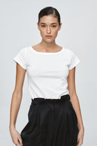 ISMAY PANT - BLACK