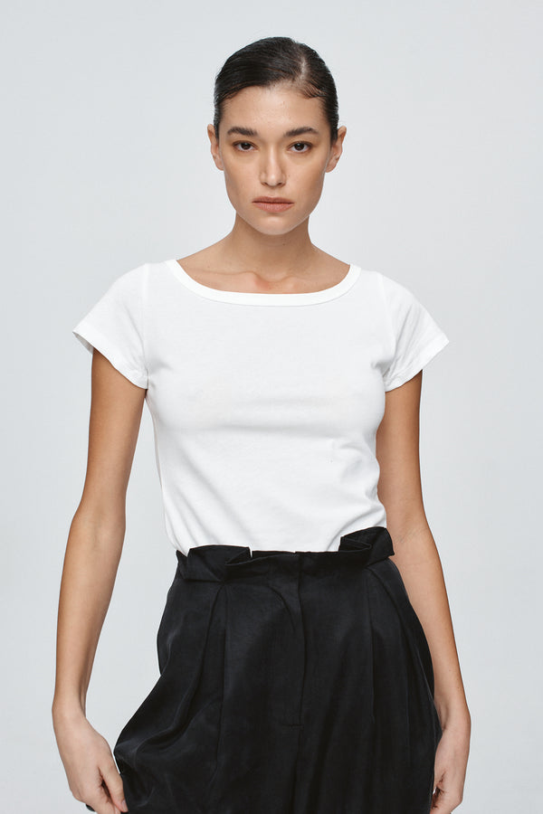 ISMAY PANT - BLACK