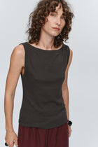 JILL SINGLET - CHARCOAL