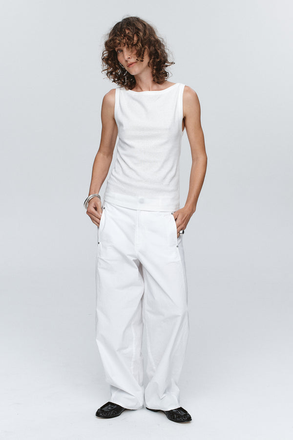 JILL SINGLET - IVORY