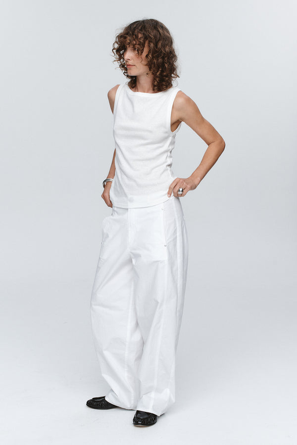JILL SINGLET - IVORY