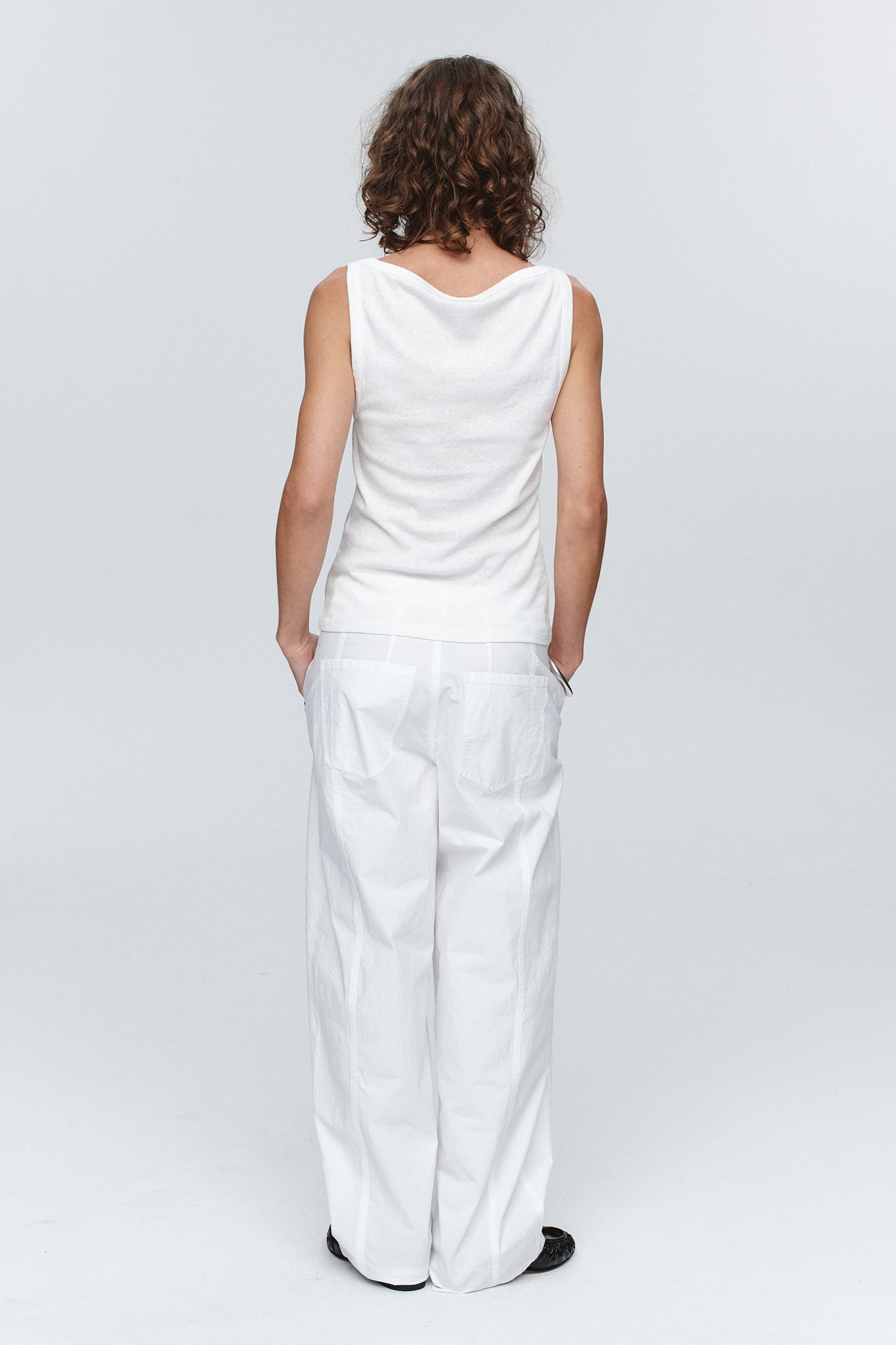 JILL SINGLET - IVORY