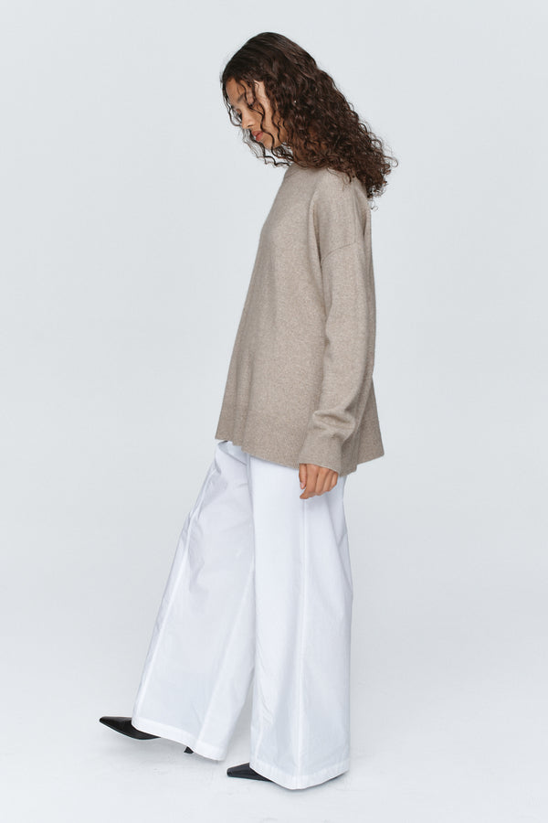JONI JUMPER - BUFF