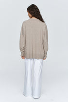 JONI JUMPER - BUFF