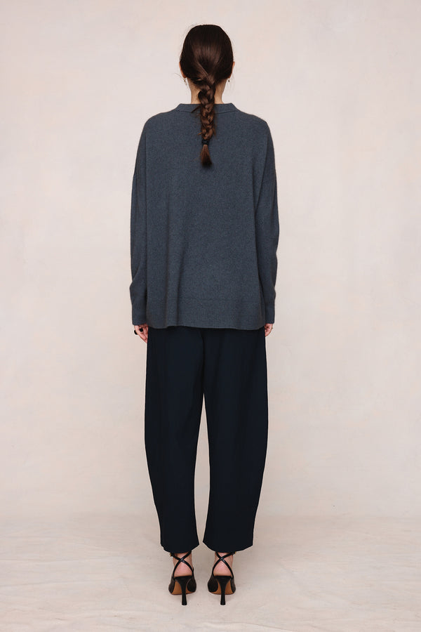 JONI JUMPER - STARLING