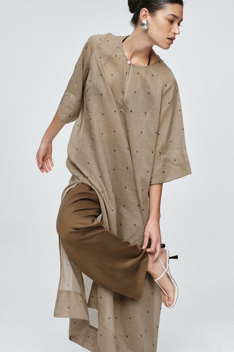 KAFTAN - LAUREL