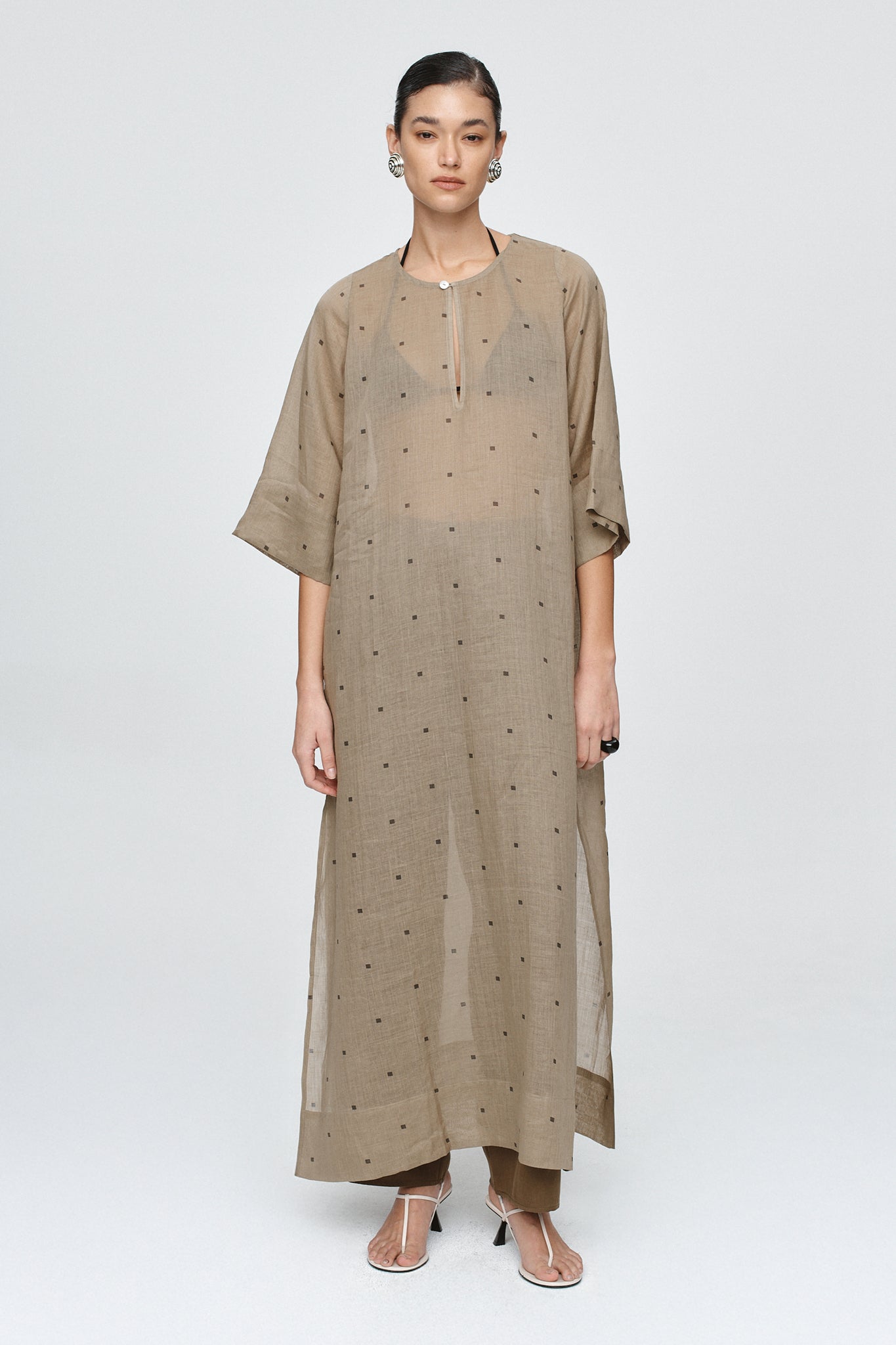 KAFTAN - LAUREL