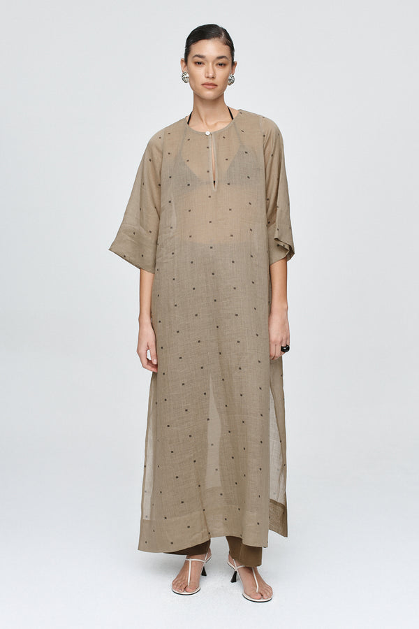 KAFTAN - LAUREL