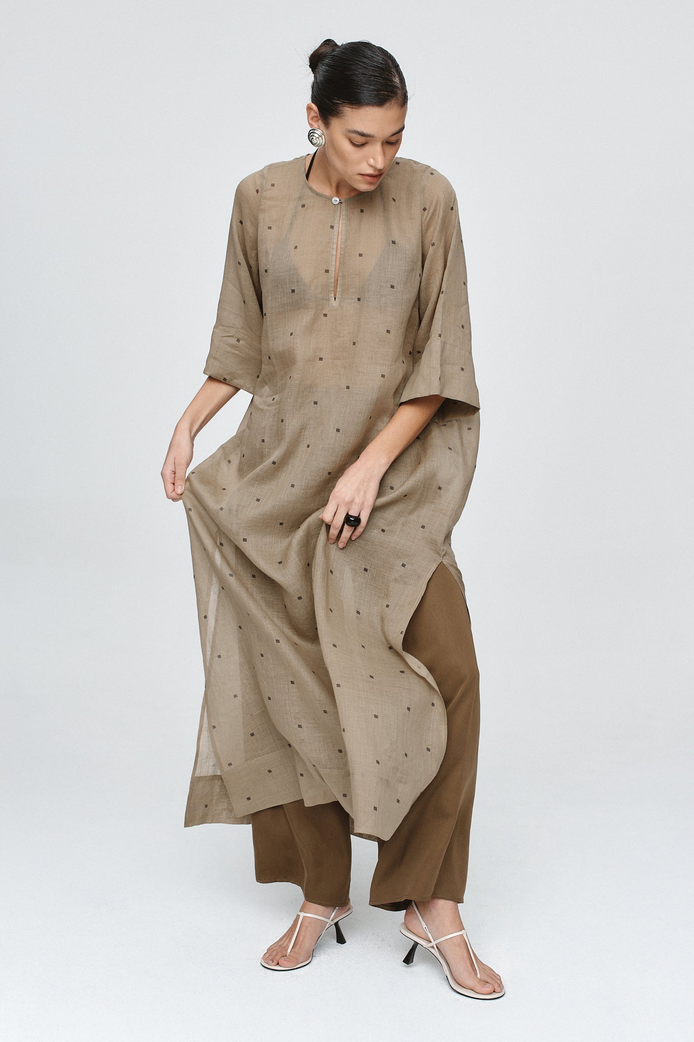 KAFTAN - LAUREL
