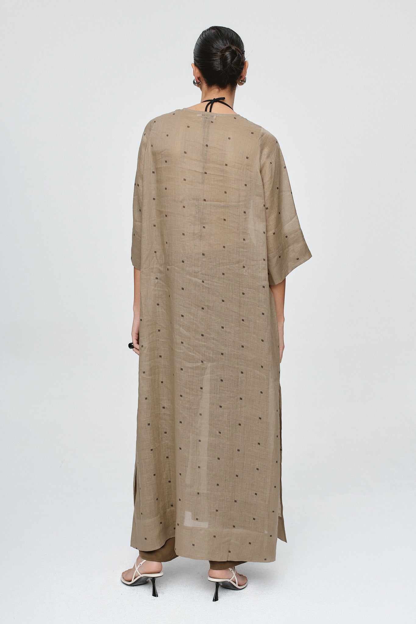 KAFTAN - LAUREL