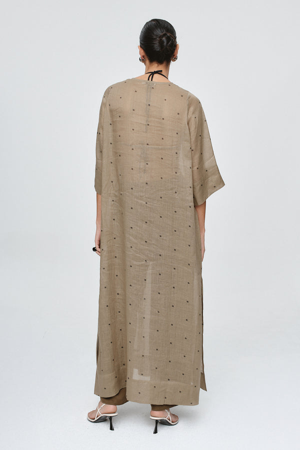 KAFTAN - LAUREL